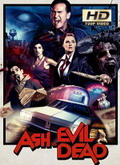 Ash vs Evil Dead Temporada 2 [720p]